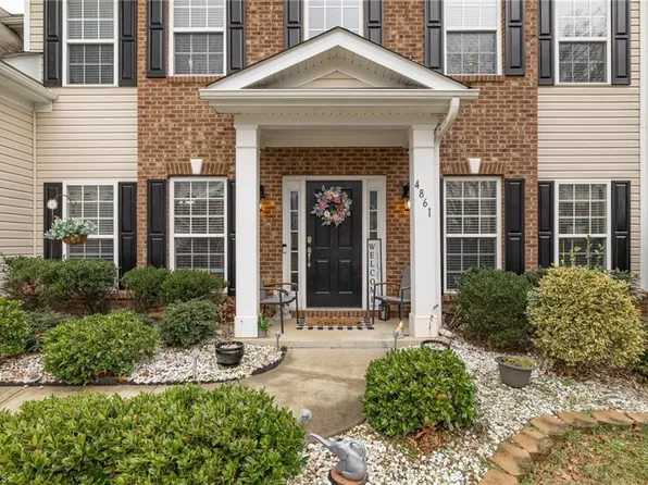 4861 Legacy Dr, Colfax, NC 27235