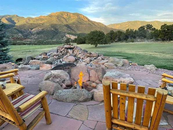 521 Dilley Ranch Road, Canon City, CO 81212