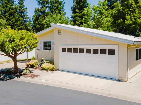 14789 Cardoza Ct, Rancho Murieta, CA 95683