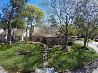 2402 Knollbrook Ln, Spring, TX 77373