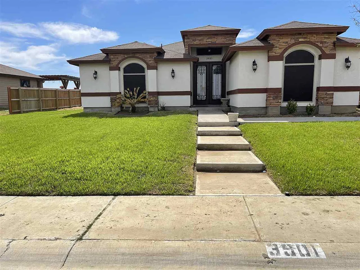 3901 Katiana Dr, Laredo, TX 78046 | Zillow