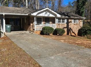 2450 Forrest Dr NW, Kennesaw, GA 30152