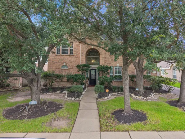 9210 Kirkstone Dr, Spring, TX 77379