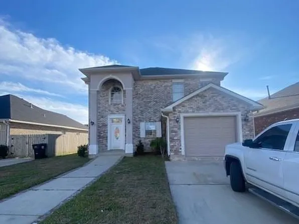 3517 Van Cleave Dr, Meraux, LA 70075