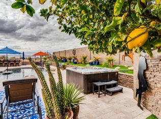 17850 E Joven Ct, Gold Canyon, AZ 85118