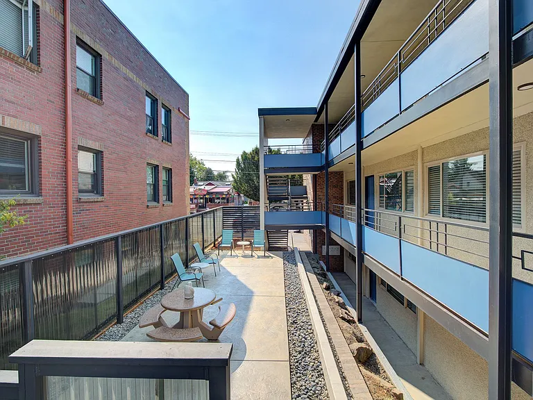 6714 Greenwood Ave N #4 — Photo 4