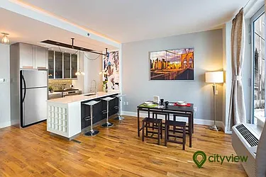 Rented by City View Living