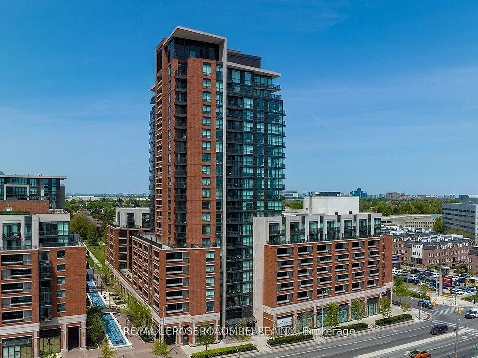 800 Lawrence Ave W #605