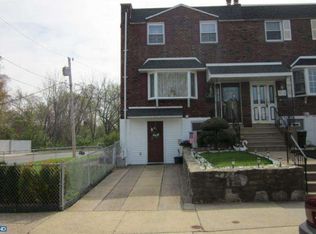 3584 Teton Rd, Philadelphia, PA 19154