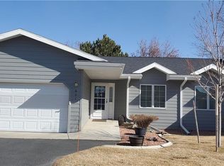 601 S 38th St W, Billings, MT 59102