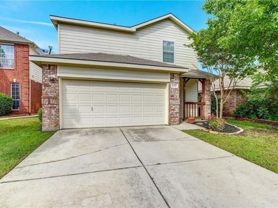 2717 Mountain Lion Dr, Fort Worth, TX, 76244