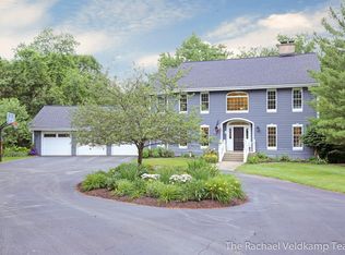 6041 W Meadow Dr NE, Ada, MI 49301