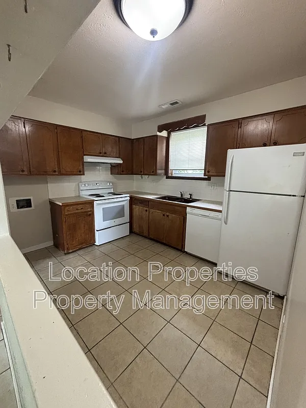 2 bed, 1.0 bath, 540 sqft, $1,040 — Photo 3