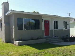 5902 E Pavo St, Long Beach, CA 90808