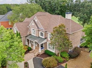 275 Grandmar Chase, Canton, GA 30115