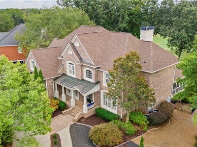 275 Grandmar Chase, Canton, GA, 30115