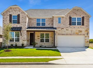 1841 Walpole Way, Haslet, TX 76052