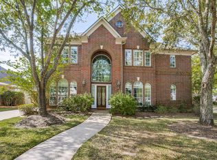 3502 Paluxy Cir, Missouri City, TX 77459