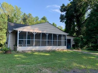 3030 Dallas Acworth Hwy, Dallas, GA 30132