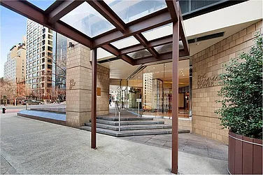 Rented by Nest Seekers International