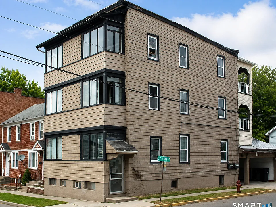 34 Saint Johns St #2