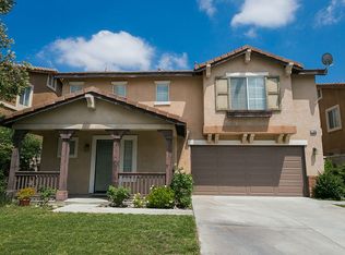 7143 Myrtle Pl, Fontana, CA 92336