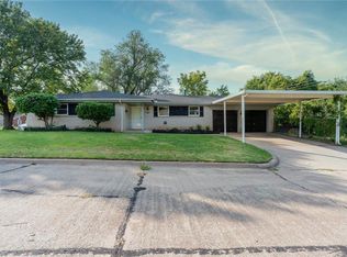 4857 Koelsch Dr, Oklahoma City, OK 73117