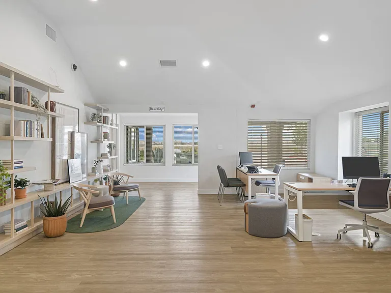 Leasing Center at Citrine Hills, Ontario, CA 91761