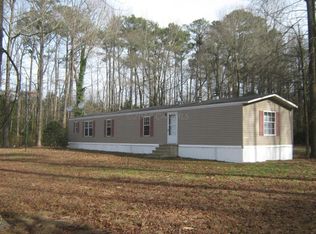 7819 Richardson Rd, Willards, MD 21874