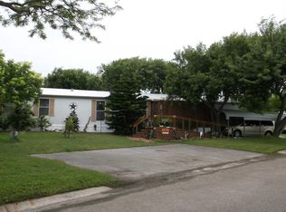 2009 W Wheeler Ave LOT 41, Aransas Pass, TX 78336