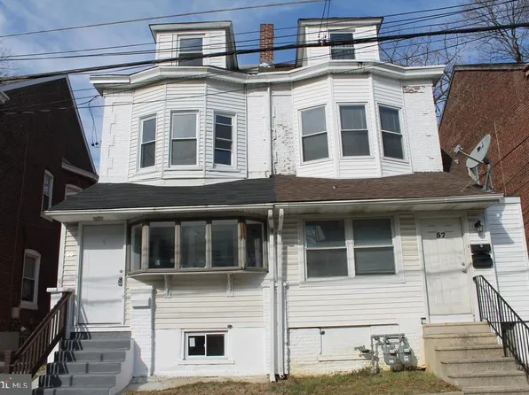 55 Edgemere Ave, Trenton, NJ 08618