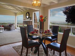 6 Northview Way, Redwood City, CA 94062