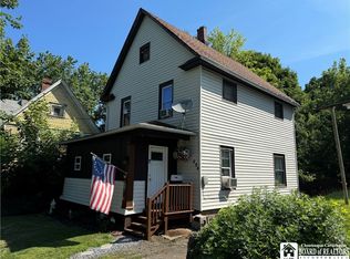 604 Murray Ave, Jamestown, NY 14701