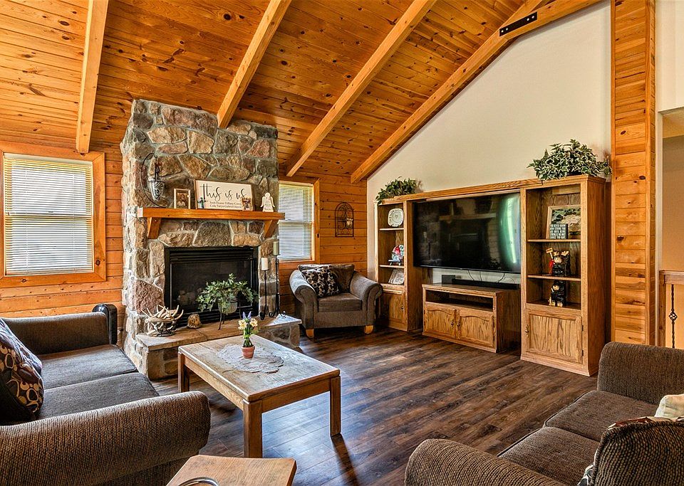 1708 Cedar Dr, Bennington, KS 67422 Zillow