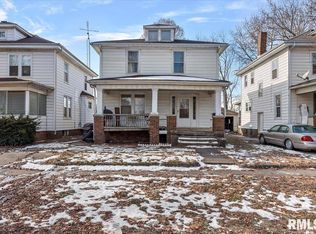 1505 N Pennsylvania Ave, Springfield, IL 62702