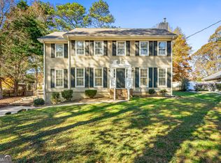 719 Oak Moss Dr, Lawrenceville, GA