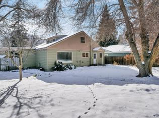 532 NW Portland Ave, Bend, OR 97703