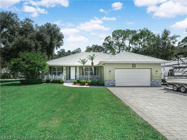9500 Happywoods Dr, Sebring, FL 33875