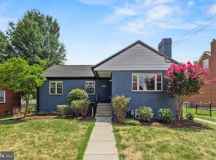 3419 Bonita St, Suitland, MD 20746