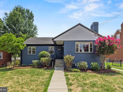 3419 Bonita St, Suitland, MD, 20746