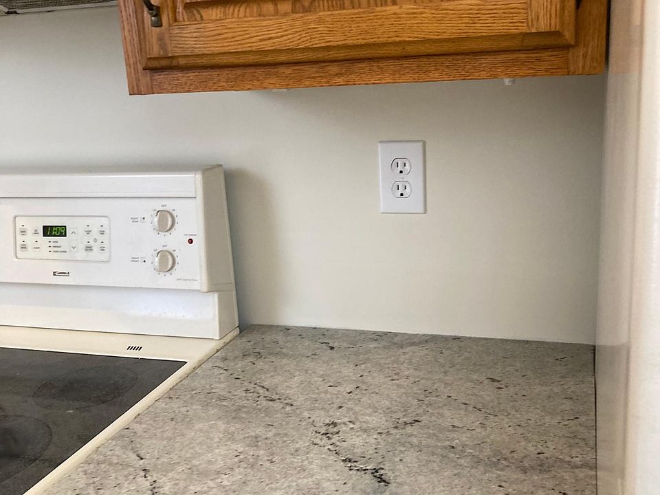 Kitchen, View #4