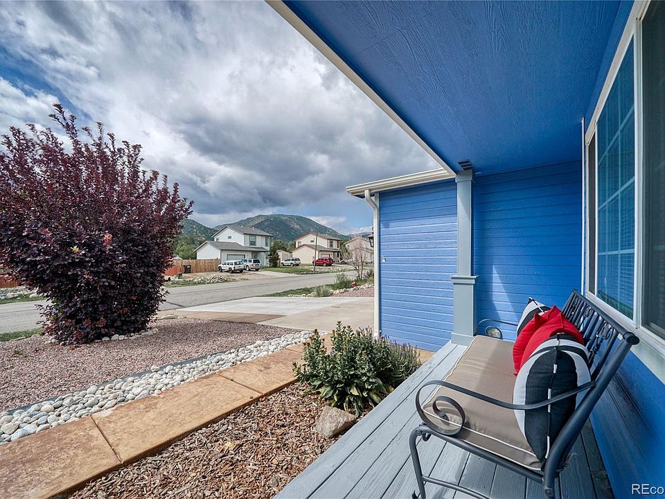 618 Poncha Ave, Poncha Springs, CO 81242 MLS 6860270 Zillow