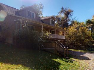 273 Coventry Rd, Valley Grove, WV 26060