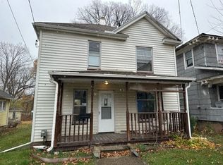 1220 Decker St, Flint, MI 48503