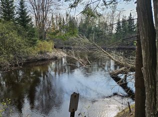 0 Ten Curves, Mc Millan, MI 49853