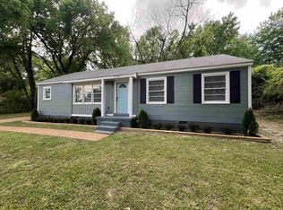 4799 Berta Rd, Memphis, TN 38109