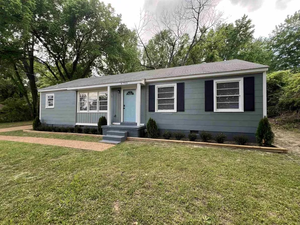 4799 Berta Rd, Memphis, TN 38109