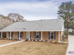 7607 Boone Ave, Baton Rouge, LA 70808