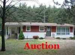 N9669 19th Ave, Necedah, WI 54646