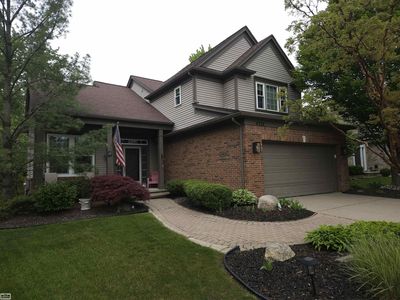 4324 Clear Creek Ct, Rochester, MI, 48306
